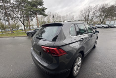 Volkswagen Tiguan  2.0 tdi 150 dsg7 4motion Carat Edition * Toit Ouvrant  / CarPlay