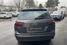 Volkswagen Tiguan  2.0 tdi 150 dsg7 4motion Carat Edition * Toit Ouvrant  / CarPlay