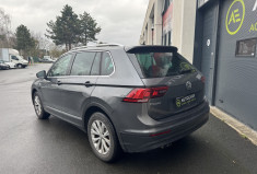 Volkswagen Tiguan  2.0 tdi 150 dsg7 4motion Carat Edition * Toit Ouvrant  / CarPlay