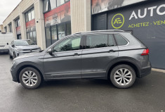 Volkswagen Tiguan  2.0 tdi 150 dsg7 4motion Carat Edition * Toit Ouvrant  / CarPlay