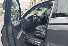 Volkswagen Tiguan  2.0 tdi 150 dsg7 4motion Carat Edition * Toit Ouvrant  / CarPlay