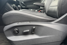 Volkswagen Tiguan  2.0 tdi 150 dsg7 4motion Carat Edition * Toit Ouvrant  / CarPlay