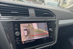 Volkswagen Tiguan  2.0 tdi 150 dsg7 4motion Carat Edition * Toit Ouvrant  / CarPlay