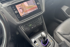 Volkswagen Tiguan  2.0 tdi 150 dsg7 4motion Carat Edition * Toit Ouvrant  / CarPlay