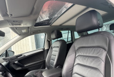 Volkswagen Tiguan  2.0 tdi 150 dsg7 4motion Carat Edition * Toit Ouvrant  / CarPlay