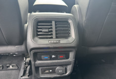 Volkswagen Tiguan  2.0 tdi 150 dsg7 4motion Carat Edition * Toit Ouvrant  / CarPlay