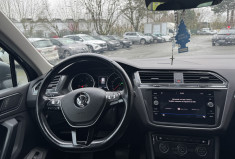Volkswagen Tiguan  2.0 tdi 150 dsg7 4motion Carat Edition * Toit Ouvrant  / CarPlay
