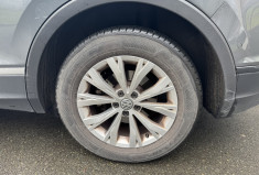 Volkswagen Tiguan  2.0 tdi 150 dsg7 4motion Carat Edition * Toit Ouvrant  / CarPlay