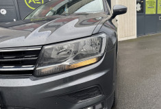 Volkswagen Tiguan  2.0 tdi 150 dsg7 4motion Carat Edition * Toit Ouvrant  / CarPlay