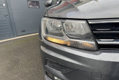 Volkswagen Tiguan  2.0 tdi 150 dsg7 4motion Carat Edition * Toit Ouvrant  / CarPlay