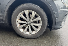 Volkswagen Tiguan  2.0 tdi 150 dsg7 4motion Carat Edition * Toit Ouvrant  / CarPlay