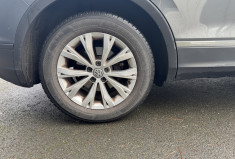 Volkswagen Tiguan  2.0 tdi 150 dsg7 4motion Carat Edition * Toit Ouvrant  / CarPlay