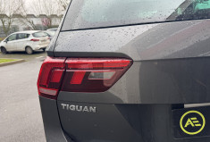 Volkswagen Tiguan  2.0 tdi 150 dsg7 4motion Carat Edition * Toit Ouvrant  / CarPlay