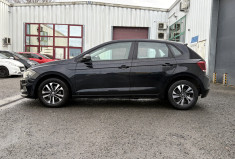 Volkswagen Polo VI 1.6 TDI 80ch Confortline Business * Carplay * Radar Av Ar