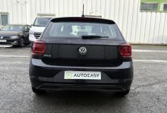 Volkswagen Polo VI 1.6 TDI 80ch Confortline Business * Carplay * Radar Av Ar