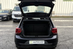 Volkswagen Polo VI 1.6 TDI 80ch Confortline Business * Carplay * Radar Av Ar