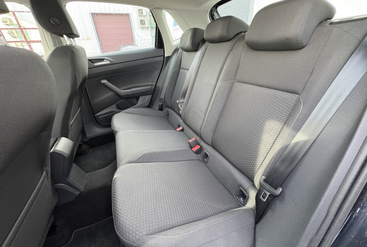 Volkswagen Polo VI 1.6 TDI 80ch Confortline Business * Carplay * Radar Av Ar