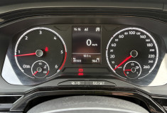 Volkswagen Polo VI 1.6 TDI 80ch Confortline Business * Carplay * Radar Av Ar