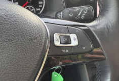 Volkswagen Polo VI 1.6 TDI 80ch Confortline Business * Carplay * Radar Av Ar