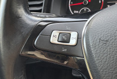 Volkswagen Polo VI 1.6 TDI 80ch Confortline Business * Carplay * Radar Av Ar