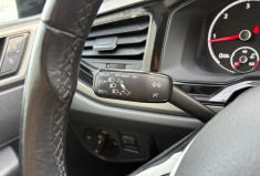 Volkswagen Polo VI 1.6 TDI 80ch Confortline Business * Carplay * Radar Av Ar