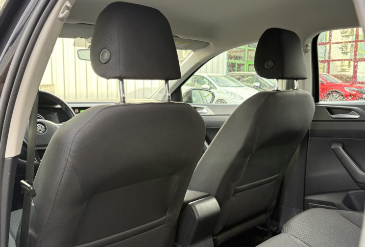 Volkswagen Polo VI 1.6 TDI 80ch Confortline Business * Carplay * Radar Av Ar