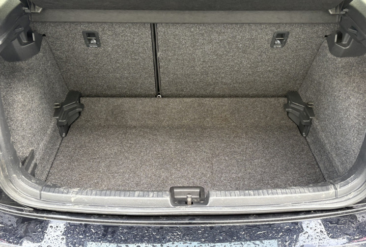 Volkswagen Polo VI 1.6 TDI 80ch Confortline Business * Carplay * Radar Av Ar