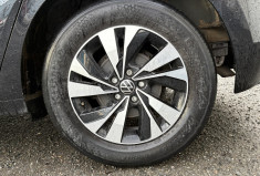 Volkswagen Polo VI 1.6 TDI 80ch Confortline Business * Carplay * Radar Av Ar