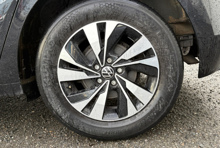 Volkswagen Polo VI 1.6 TDI 80ch Confortline Business * Carplay * Radar Av Ar