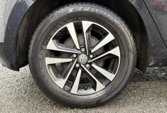 Volkswagen Polo VI 1.6 TDI 80ch Confortline Business * Carplay * Radar Av Ar