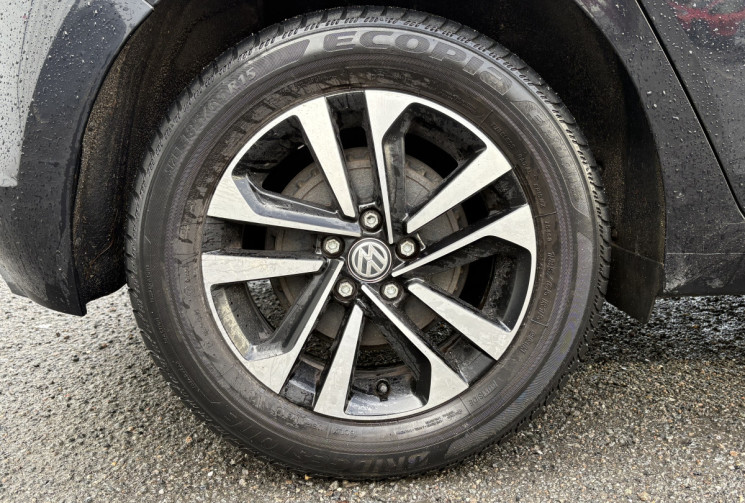 Volkswagen Polo VI 1.6 TDI 80ch Confortline Business * Carplay * Radar Av Ar