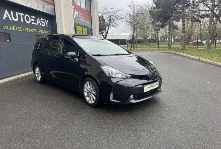 Toyota PRIUS  1.8 HYBRID 136h SKYVIEW * CarPlay / Toit Panoramique