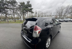 Toyota PRIUS  1.8 HYBRID 136h SKYVIEW * CarPlay / Toit Panoramique