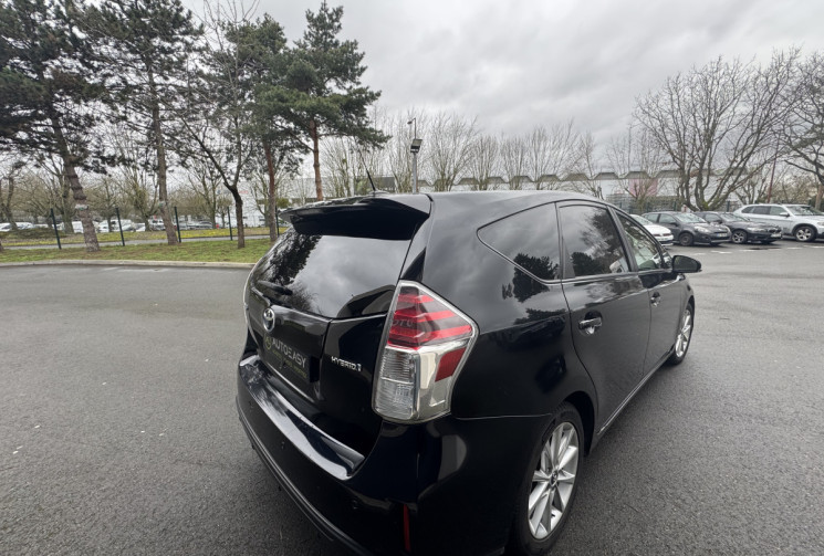 Toyota PRIUS  1.8 HYBRID 136h SKYVIEW * CarPlay / Toit Panoramique