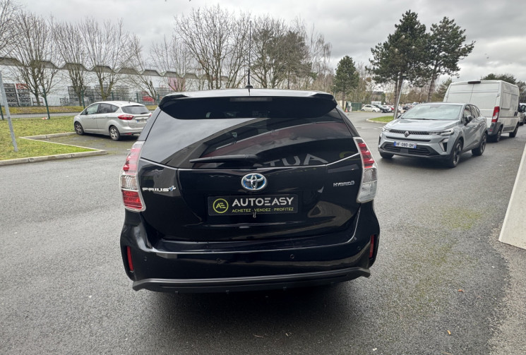 Toyota PRIUS  1.8 HYBRID 136h SKYVIEW * CarPlay / Toit Panoramique