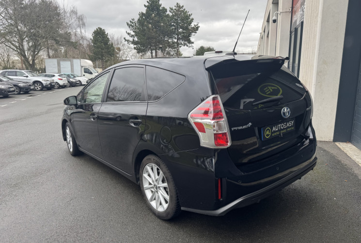 Toyota PRIUS  1.8 HYBRID 136h SKYVIEW * CarPlay / Toit Panoramique