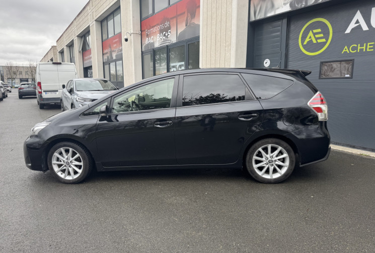 Toyota PRIUS  1.8 HYBRID 136h SKYVIEW * CarPlay / Toit Panoramique