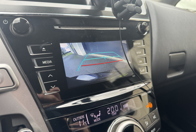 Toyota PRIUS  1.8 HYBRID 136h SKYVIEW * CarPlay / Toit Panoramique