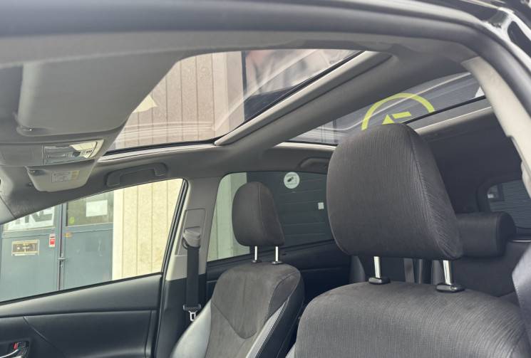 Toyota PRIUS  1.8 HYBRID 136h SKYVIEW * CarPlay / Toit Panoramique