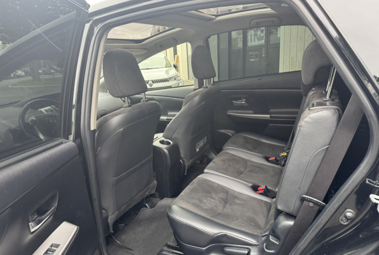 Toyota PRIUS  1.8 HYBRID 136h SKYVIEW * CarPlay / Toit Panoramique