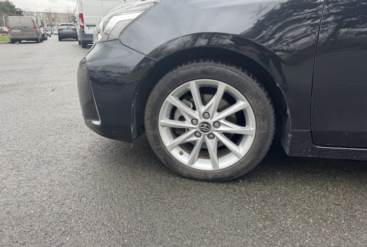 Toyota PRIUS  1.8 HYBRID 136h SKYVIEW * CarPlay / Toit Panoramique