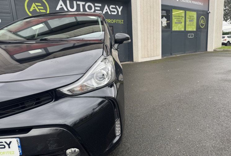 Toyota PRIUS  1.8 HYBRID 136h SKYVIEW * CarPlay / Toit Panoramique