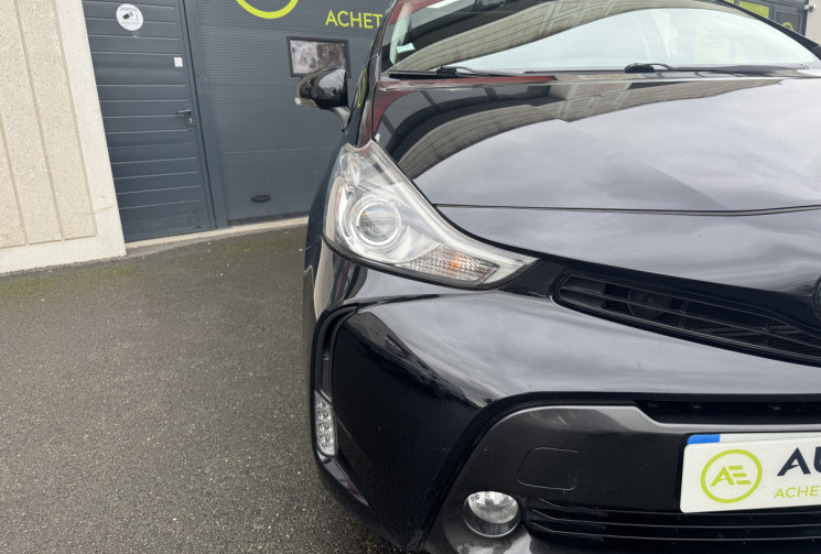 Toyota PRIUS  1.8 HYBRID 136h SKYVIEW * CarPlay / Toit Panoramique