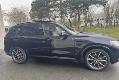 BMW X3  xDrive30eA 292ch M Sport * 1ER Main / Full Options / Suivis BMW