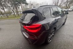 BMW X3  xDrive30eA 292ch M Sport * 1ER Main / Full Options / Suivis BMW