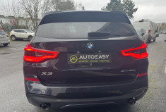 BMW X3  xDrive30eA 292ch M Sport * 1ER Main / Full Options / Suivis BMW