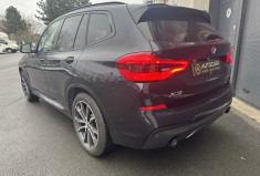 BMW X3  xDrive30eA 292ch M Sport * 1ER Main / Full Options / Suivis BMW