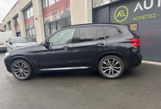 BMW X3  xDrive30eA 292ch M Sport * 1ER Main / Full Options / Suivis BMW