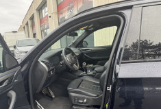BMW X3  xDrive30eA 292ch M Sport * 1ER Main / Full Options / Suivis BMW