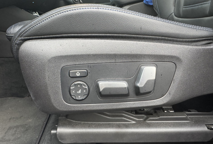 BMW X3  xDrive30eA 292ch M Sport * 1ER Main / Full Options / Suivis BMW